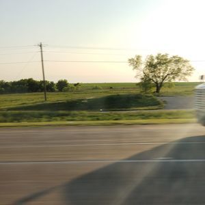 Meet your Posher, Johnn